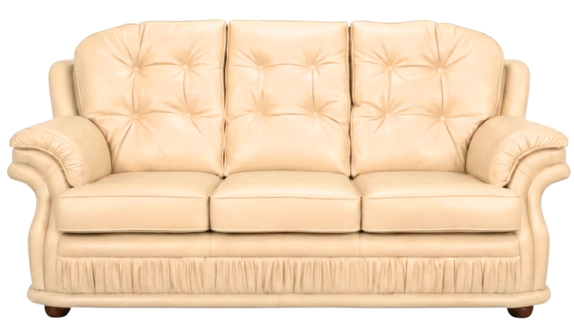 The Bentley Chesterfield